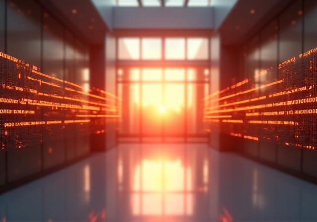 Secure data protection visualization for Indian recruitment